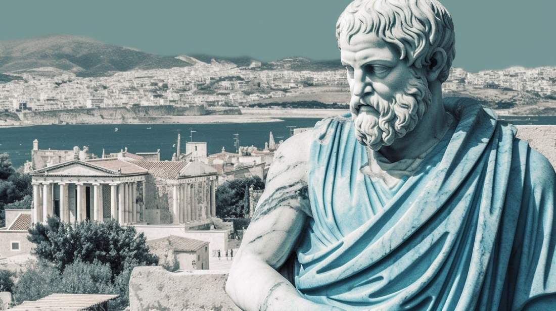 زندگی نامه ارسطو
