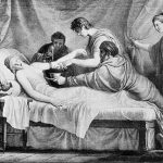 پزشکان یونان باستان