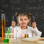 دانستنی های علمی برای کودکان