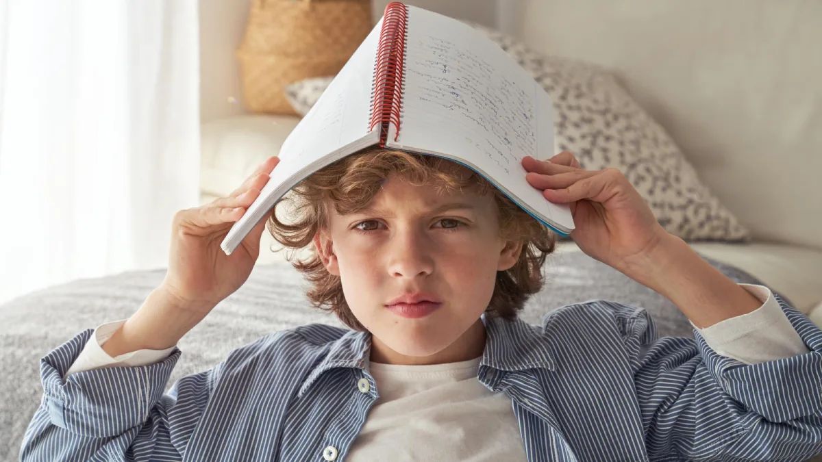 روش صحیح مطالعه بدون فراموشی