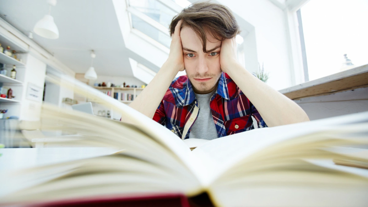 مطالعه بدون فراموشی