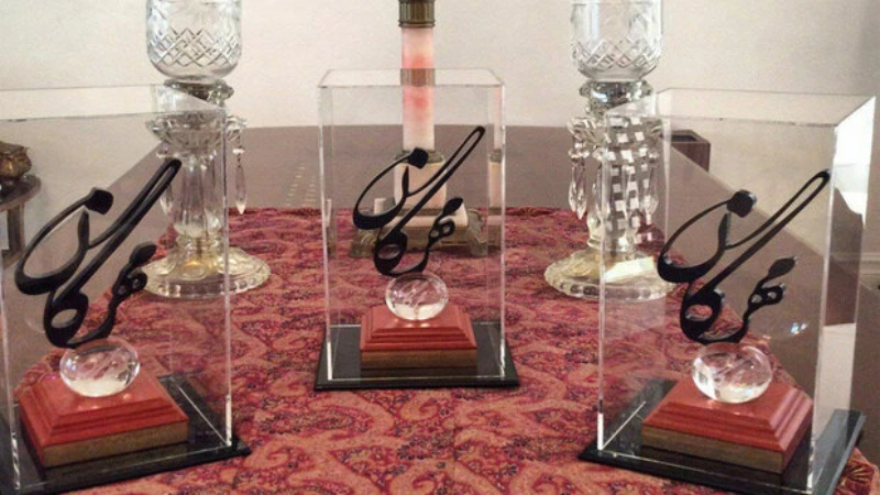 جایزه مهرگان ادب | سیمین دانشور - 1382