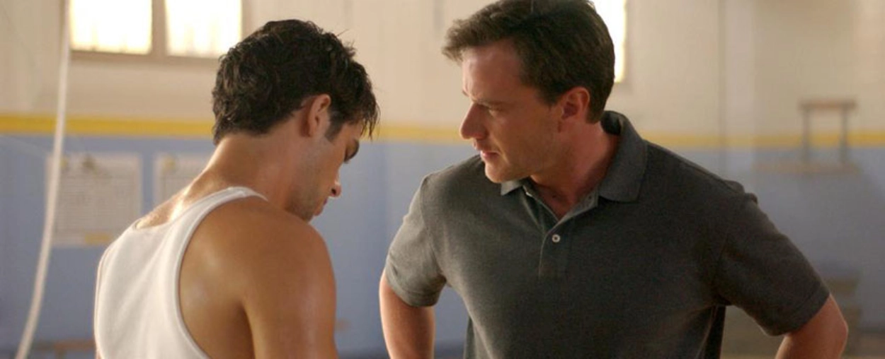 فیلم سینمایی جنگجوی درون ؛ فیلم آموزنده برای نوجوانان