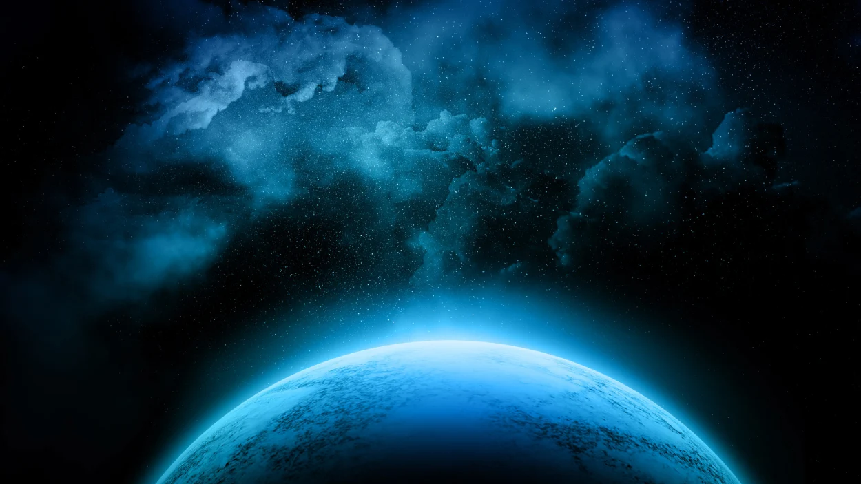 در مورد سیاره نپتون