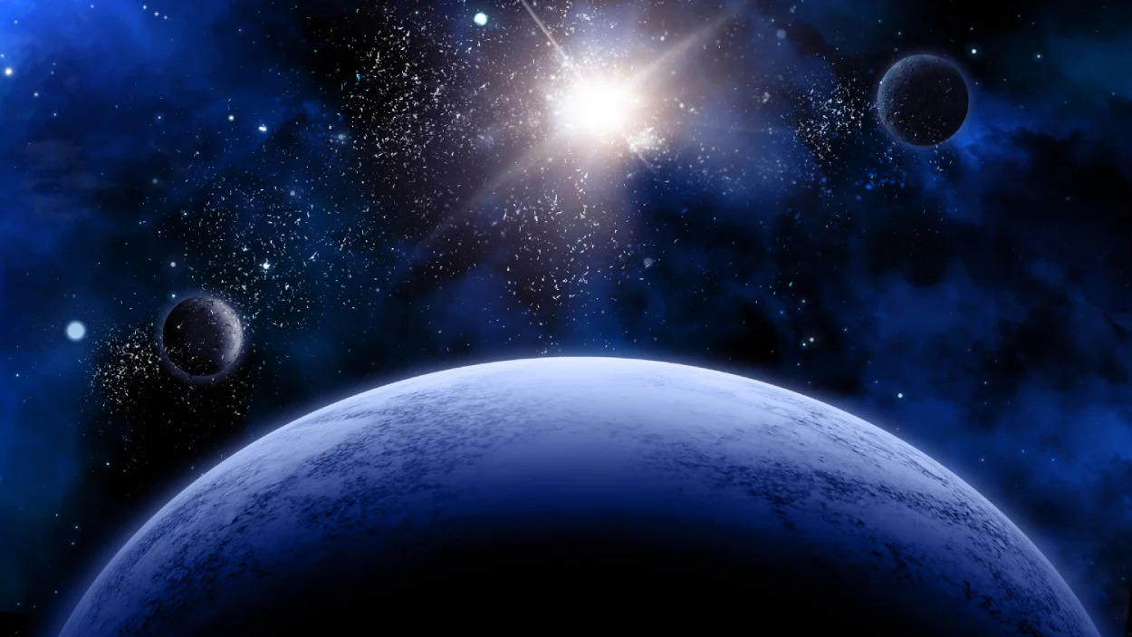 درباره سیاره نپتون