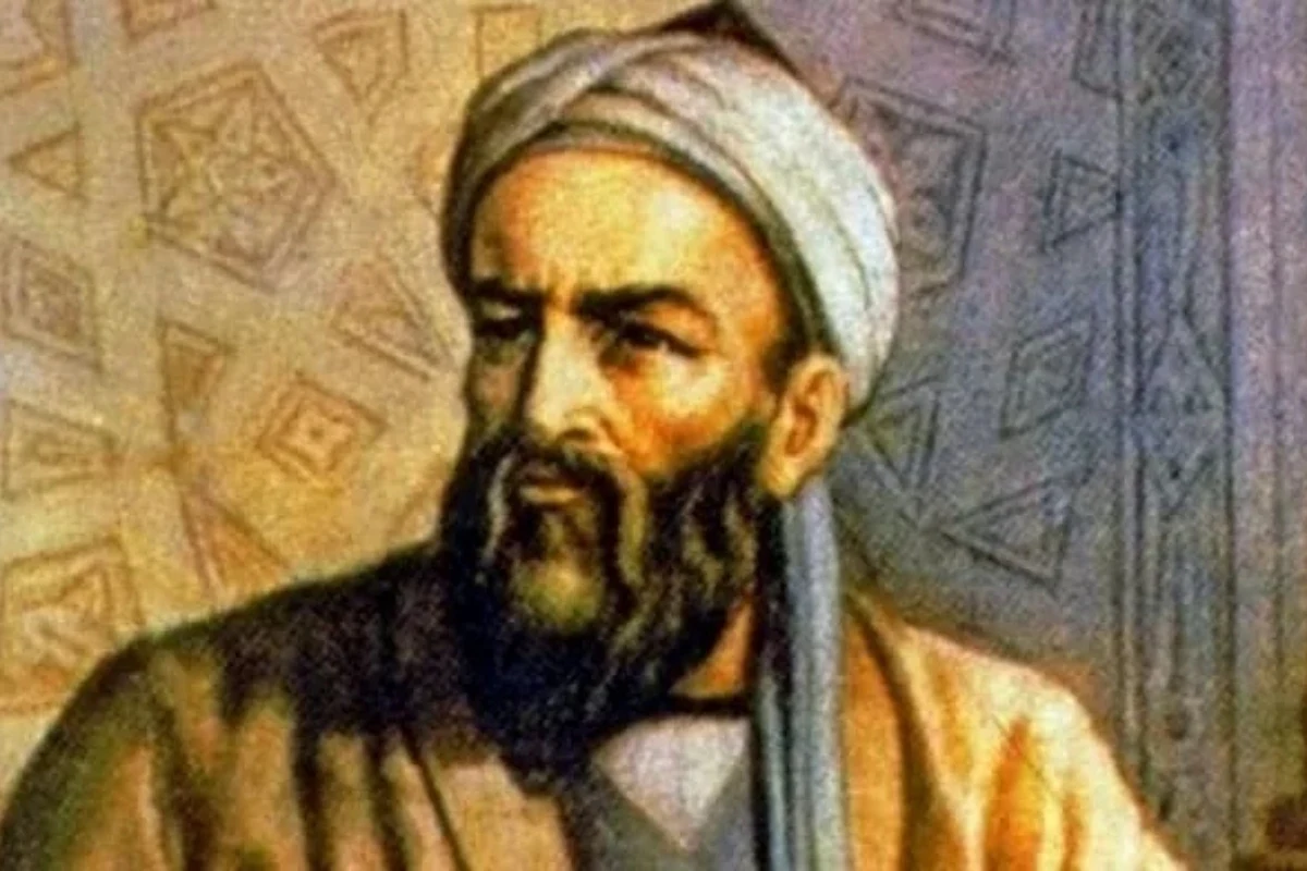 بیوگرافی ابوریحان بیرونی