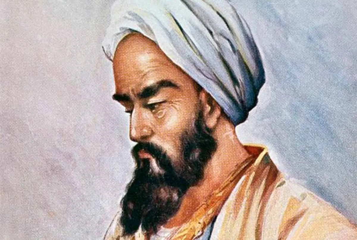 خلاصه زندگی نامه جابربن حیان