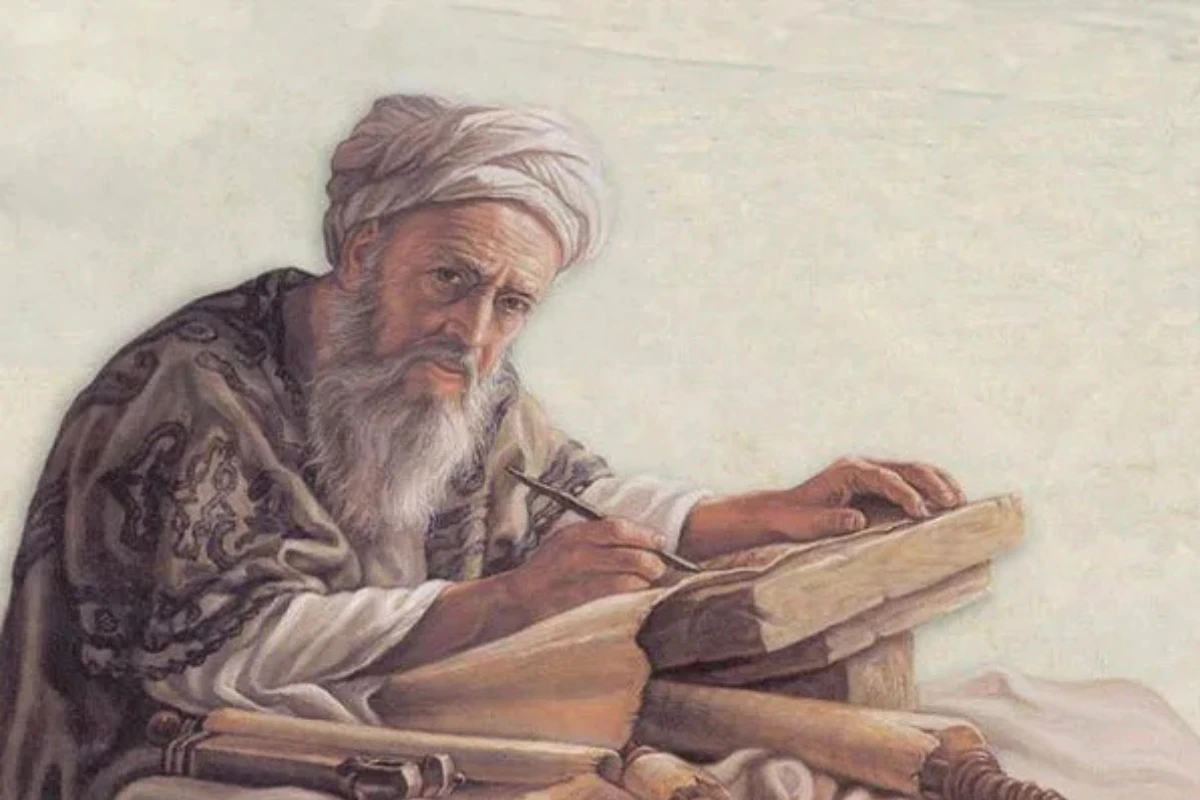 خلاصه زندگینامه ابوریحان بیرونی