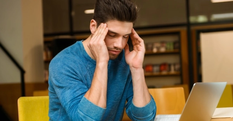 راه درمان استرس در نوجوانان