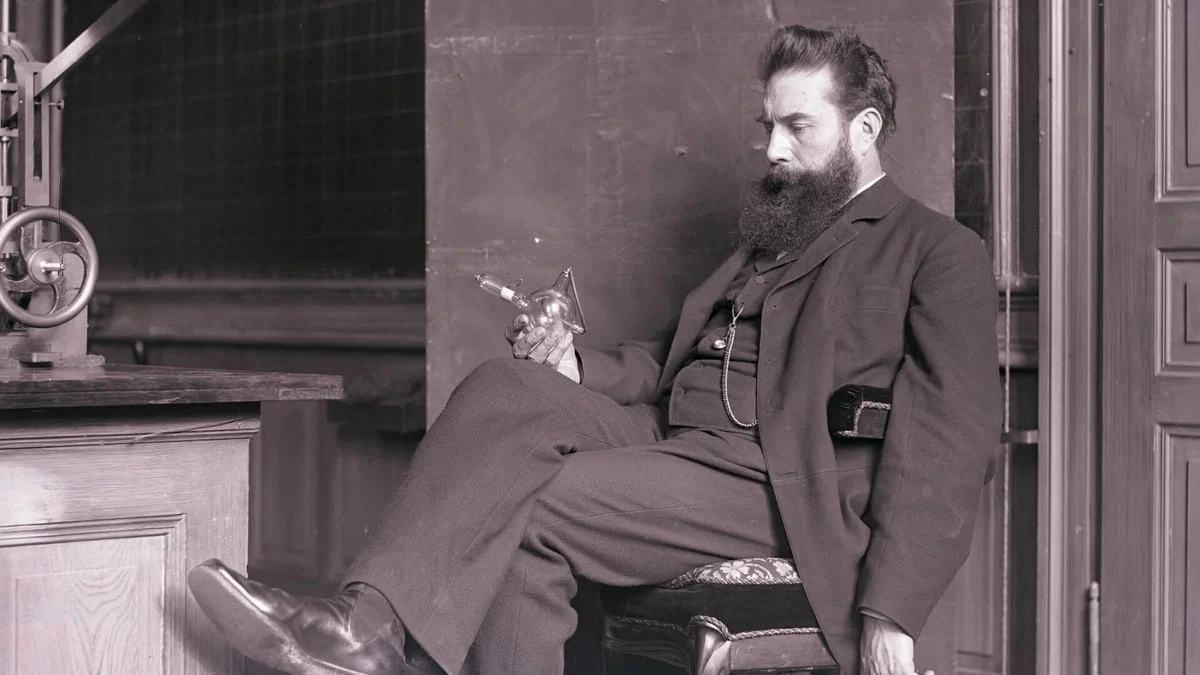 اسامی بزرگترین مخترعان جهان