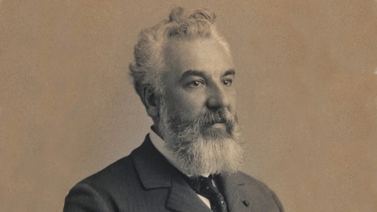 بزرگ ترین مخترع تاریخ