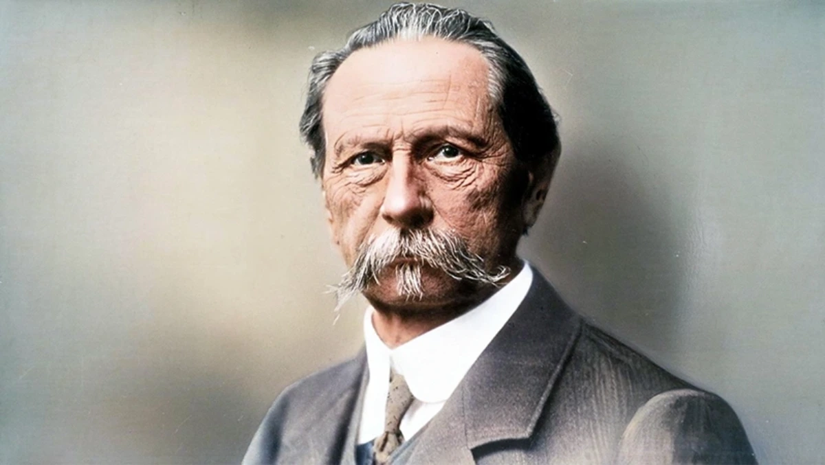 بزرگترین مخترع جهان