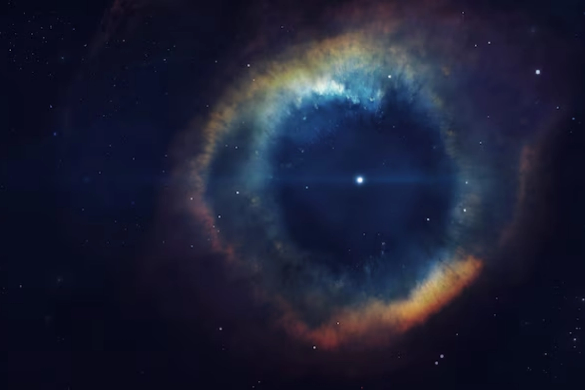 سحابی چیست به زبان ساده