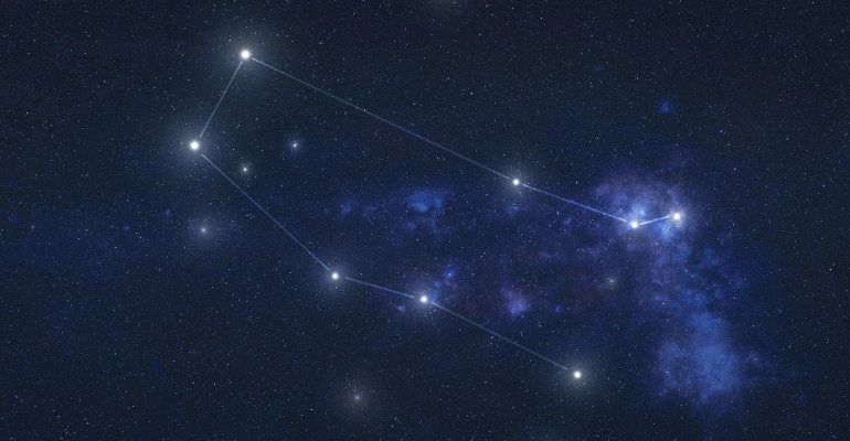 صورت فلکی چیست