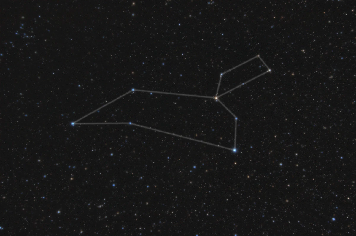 صورت های فلکی چیست