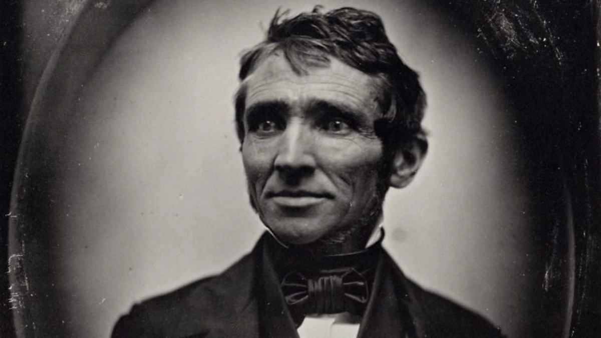 چارلز گودیر-بزرگترین مخترعان جهان