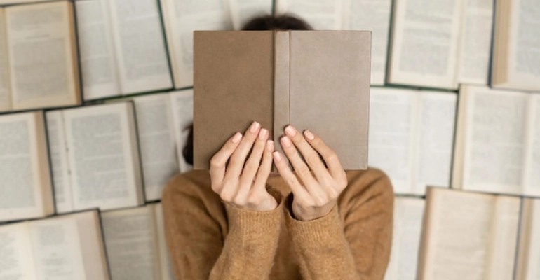 چگونه مطالعه کنیم