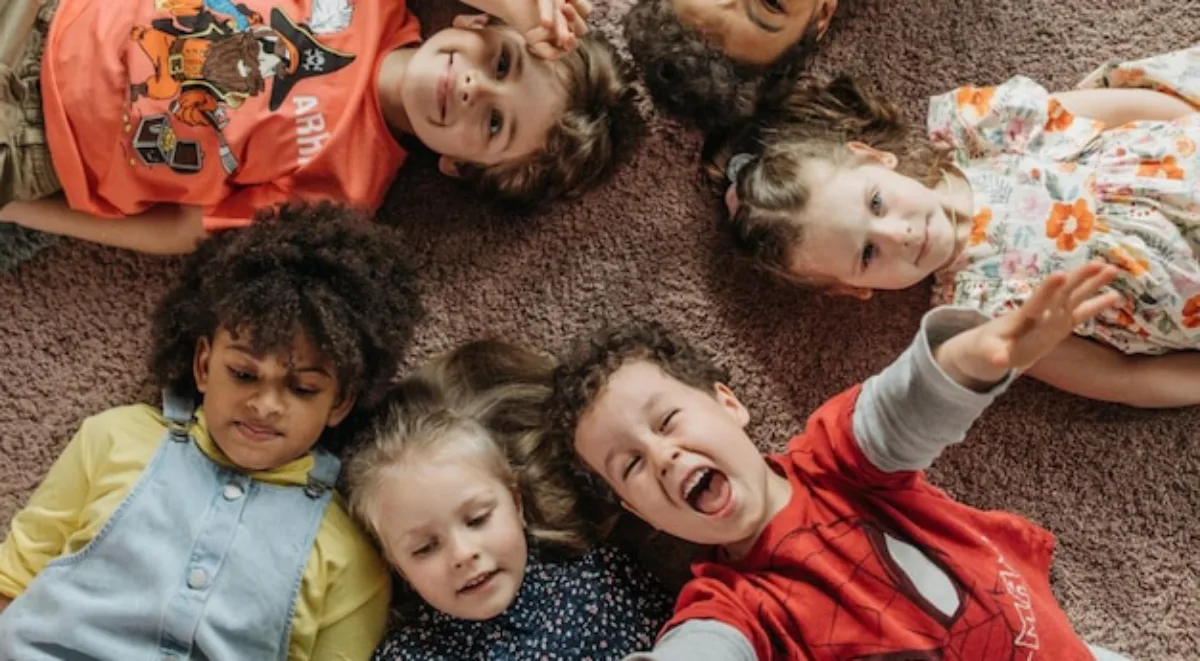 تاریخ روز ملی کودک