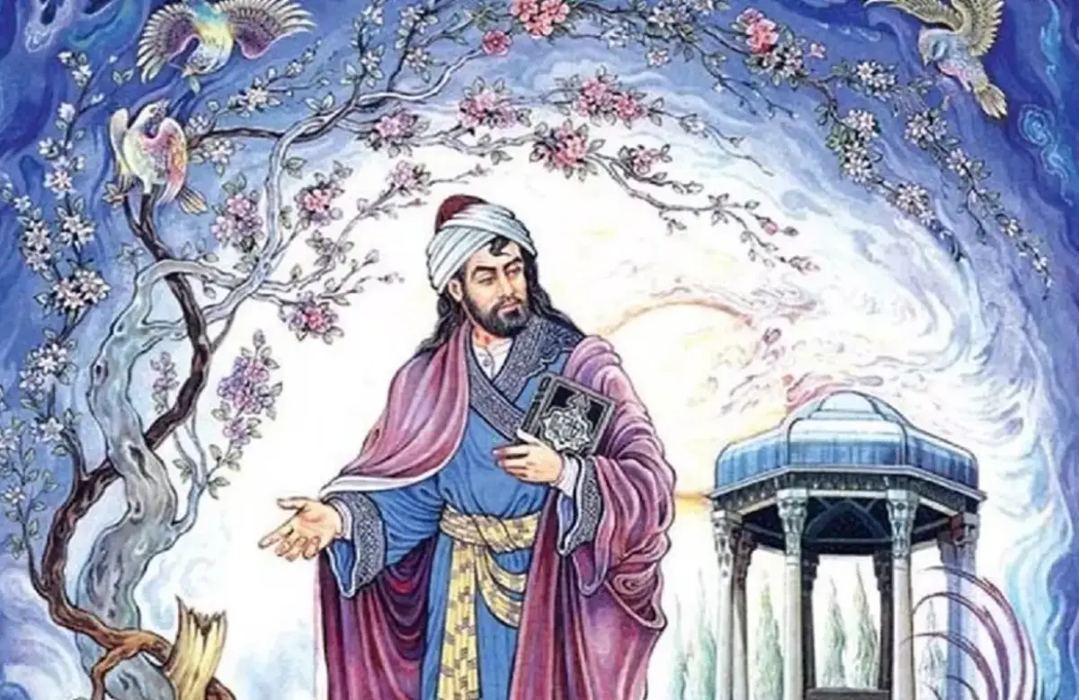 درباره زندگینامه حافظ