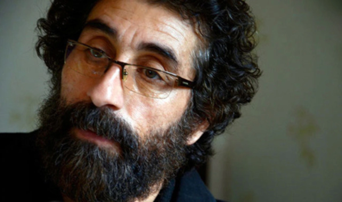 زندگینامه سهراب سپهری