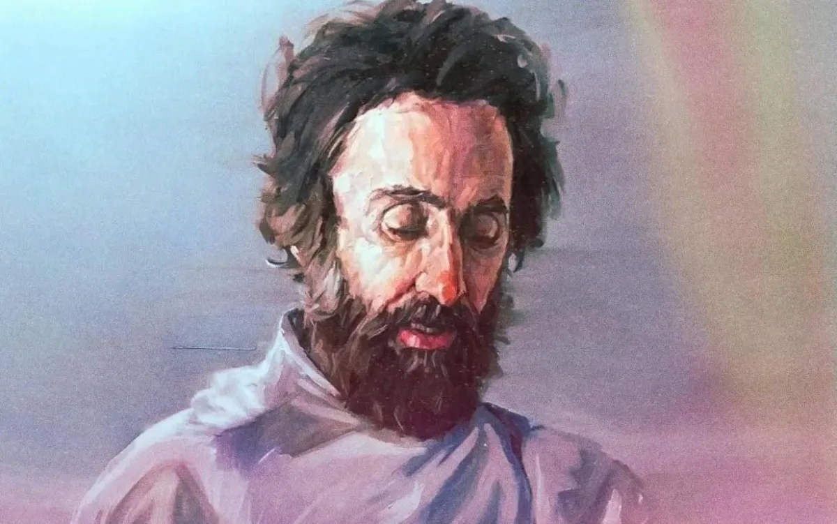 سهراب سپهری که بود