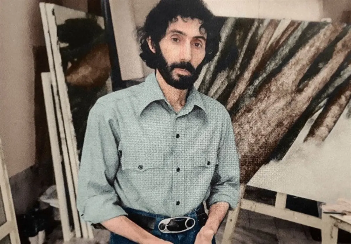 سهراب سپهری کیست