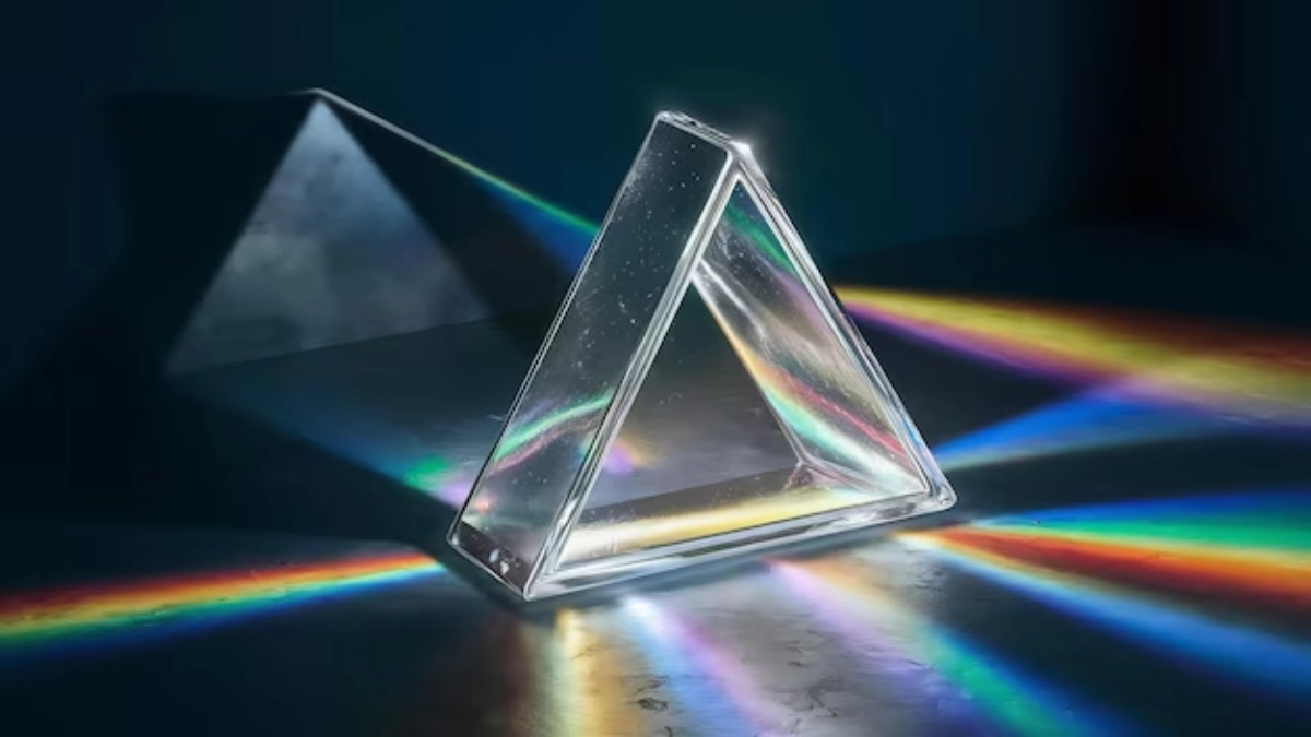 شکست نور یعنی چه